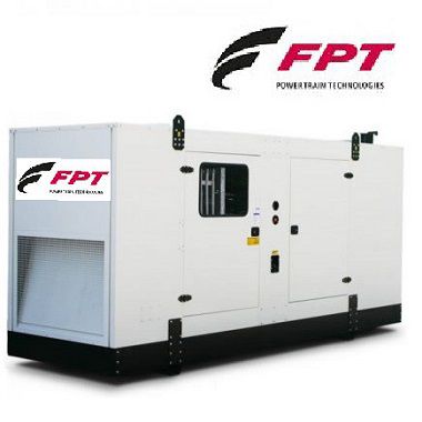 Powered by FPT (ITALIA)