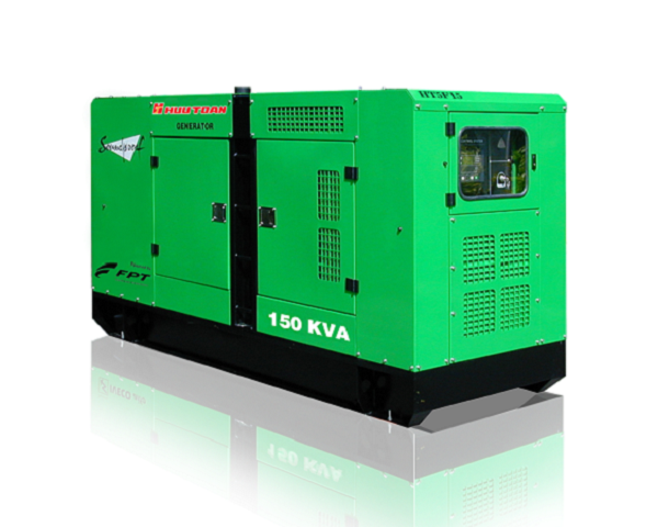 MÁY PHÁT ĐIỆN 20.5 KVA, MODEL YMG32TL