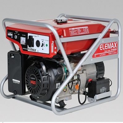 Máy Phát Điện 5kVA, SV6500