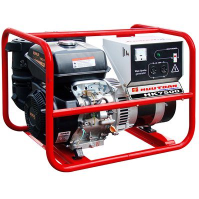 Máy Phát Điện HK7500 (5.5KVA)