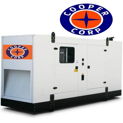 MÁY PHÁT ĐIỆN COOPER