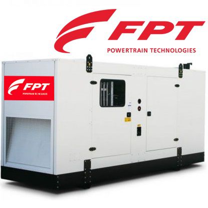 MÁY PHÁT ĐIỆN FPT Engine (30kVA - 600kVA) MÁY PHÁT ĐIỆN FPT Engine (30kVA - 600kVA)