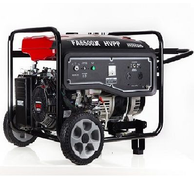 Máy Phát Điện FA6500X (5.5kVA)