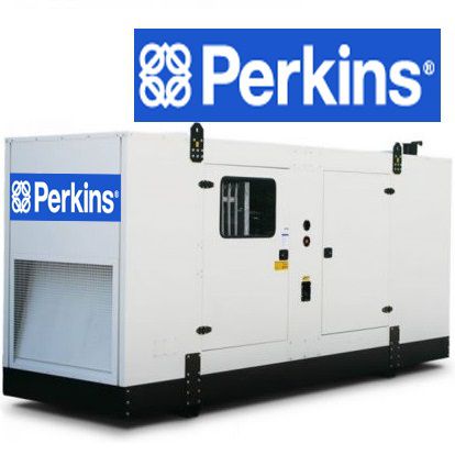 MÁY PHÁT ĐIỆN PERKINS Diesel
