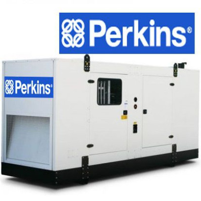 MÁY PHÁT ĐIỆN PERKINS Engine (200kVA - 2250kVA)