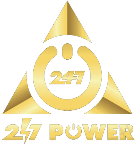 Máy Phát Điện 247Power – Công Ty Thiện Quang