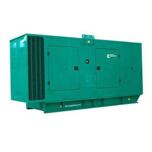 MÁY PHÁT ĐIỆN CUMMINS 275 kVA, MODEL C300D5