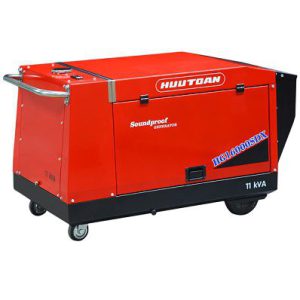 MÁY PHÁT ĐIỆN HG16000SDX SP 10 kVA