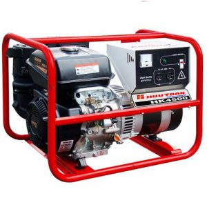 MÁY PHÁT ĐIỆN HK4500 3 kVA