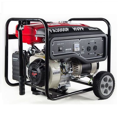 MÁY PHÁT ĐIỆN FA3000P 2.5 kVA